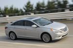 Hyundai Sonata 2.0T 2010 года